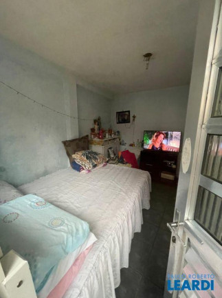 Imagem Casa com 3 Quartos à Venda, 86 m² em Jardim Stella - Santo André Imagem Casa com 3 Quartos à Venda, 86 m² em Jardim Stella - Santo André