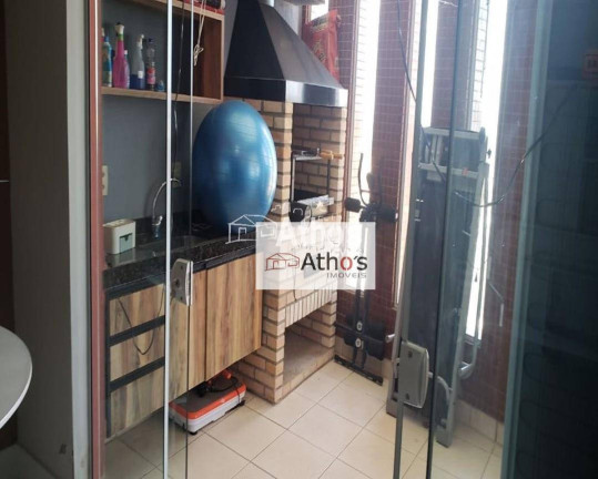 Imagem Cobertura com 3 Quartos à Venda, 160 m² em Torres Da Liberdade - Indaiatuba Imagem Cobertura com 3 Quartos à Venda, 160 m² em Torres Da Liberdade - Indaiatuba