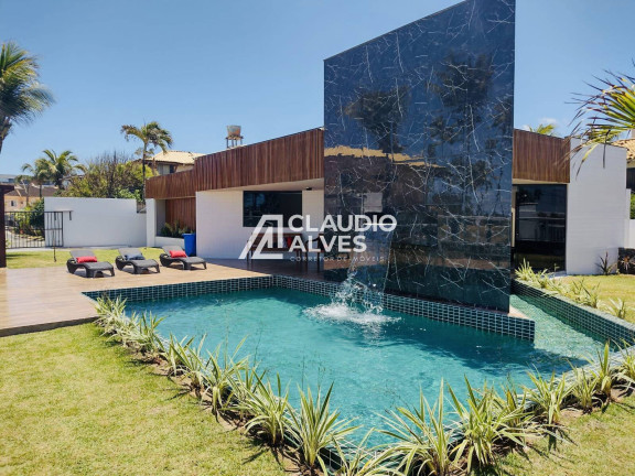 Imagem Casa com 7 Quartos à Venda, 380 m² em Vilas Do Atlântico - Lauro De Freitas Imagem Casa com 7 Quartos à Venda, 380 m² em Vilas Do Atlântico - Lauro De Freitas