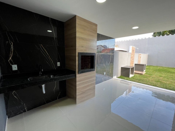 Imagem Casa com 2 Quartos à Venda, 86 m² em Barroco (itaipuaçu) - Maricá Imagem Casa com 2 Quartos à Venda, 86 m² em Barroco (itaipuaçu) - Maricá