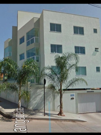 Imagem Cobertura com 2 Quartos à Venda, 130 m² em Vale Do Amanhecer - Igarapé