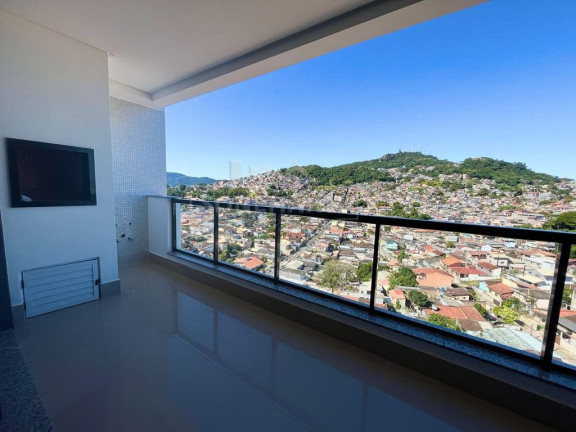 Imagem Apartamento com 3 Quartos à Venda, 123 m² em Agronômica - Florianópolis