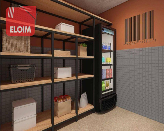 Imagem Apartamento com 2 Quartos à Venda, 78 m² em Perdizes - São Paulo Imagem Apartamento com 2 Quartos à Venda, 78 m² em Perdizes - São Paulo