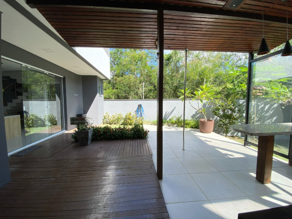 Imagem Casa de Condomínio com 2 Quartos à Venda, 187 m² em Deltaville - Biguaçu