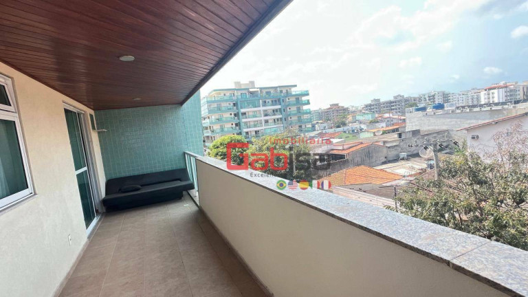 Imagem Apartamento com 2 Quartos à Venda, 112 m² em Vila Nova - Cabo Frio Imagem Apartamento com 2 Quartos à Venda, 112 m² em Vila Nova - Cabo Frio