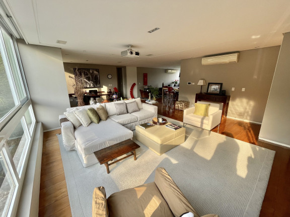 Imagem Apartamento com 1 Quarto à Venda, 180 m² em Pacaembu - São Paulo Imagem Apartamento com 1 Quarto à Venda, 180 m² em Pacaembu - São Paulo
