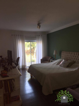 Imagem Casa com 5 Quartos à Venda, 800 m² em Paisagem Renoir - Cotia