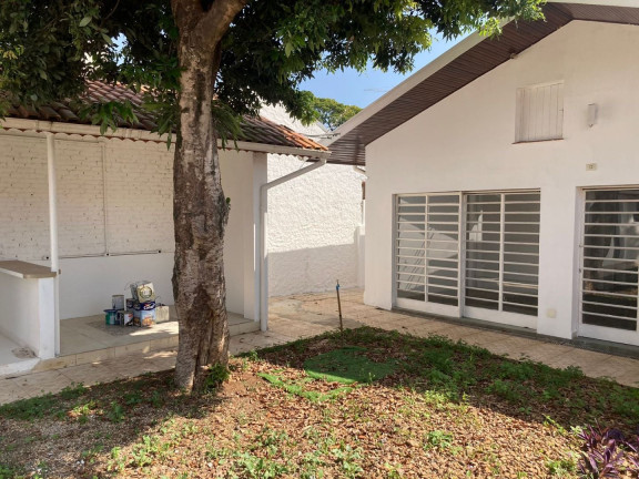 Imagem Casa com 3 Quartos para Alugar, 160 m² em Campo Belo - São Paulo Imagem Casa com 3 Quartos para Alugar, 160 m² em Campo Belo - São Paulo