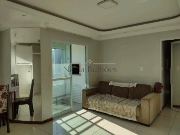 Imagem Apartamento com 2 Quartos à Venda, 78 m² em Areias - São José Imagem Apartamento com 2 Quartos à Venda, 78 m² em Areias - São José