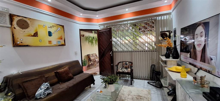 Imagem Casa com 3 Quartos à Venda, em Ocian - Praia Grande Imagem Casa com 3 Quartos à Venda, em Ocian - Praia Grande