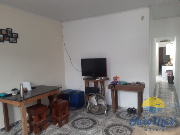 Imagem Casa com 2 Quartos para Alugar ou Temporada, 68 m² em Jardim Marilu - Itanhaém Imagem Casa com 2 Quartos para Alugar ou Temporada, 68 m² em Jardim Marilu - Itanhaém