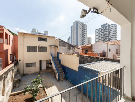 Imagem Casa com 3 Quartos à Venda, 232 m² em Ipiranga - São Paulo Imagem Casa com 3 Quartos à Venda, 232 m² em Ipiranga - São Paulo