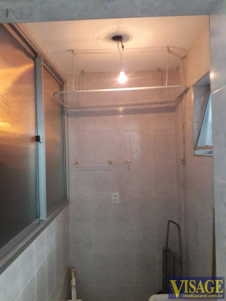 Imagem Apartamento com 2 Quartos à Venda, em Parque Santo Antônio - Jacareí Imagem Apartamento com 2 Quartos à Venda, em Parque Santo Antônio - Jacareí