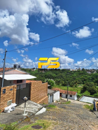 Casa com 2 Quartos à Venda, 270 m² em Varjão - João Pessoa