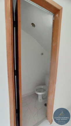 Imagem Casa com 3 Quartos à Venda, 110 m² em Interlagos - São Paulo Imagem Casa com 3 Quartos à Venda, 110 m² em Interlagos - São Paulo
