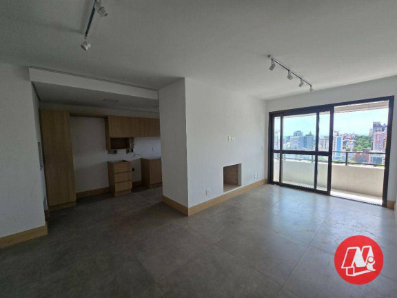 Imagem Apartamento com 2 Quartos para Alugar, 80 m² em Mont Serrat - Porto Alegre Imagem Apartamento com 2 Quartos para Alugar, 80 m² em Mont Serrat - Porto Alegre