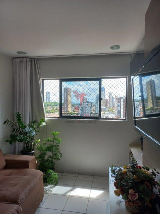 Imagem Apartamento com 3 Quartos à Venda, 90 m² em Manaira - João Pessoa Imagem Apartamento com 3 Quartos à Venda, 90 m² em Manaira - João Pessoa