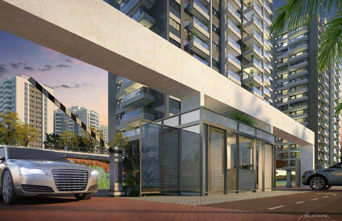 Imagem Apartamento com 2 Quartos à Venda, 86 m² em Barra Olímpica - Rio De Janeiro Imagem Apartamento com 2 Quartos à Venda, 86 m² em Barra Olímpica - Rio De Janeiro