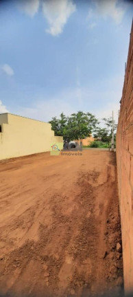 Imagem Terreno à Venda, 180 m² em Parque Bellaville - Hortolândia