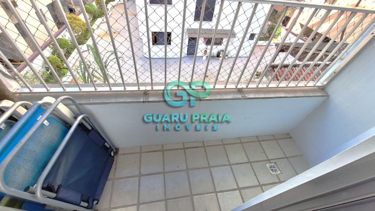 Apartamento com 2 Quartos à Venda, 60 m² em Tombo - Guarujá