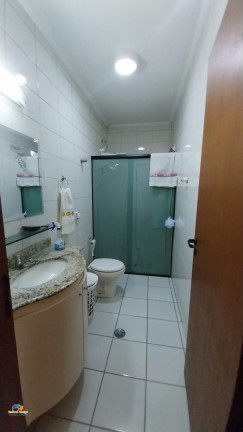 Imagem Imóvel com 4 Quartos à Venda, 200 m² em Vila Valparaíso - Santo André