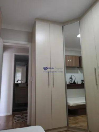 Imagem Apartamento com 2 Quartos à Venda, 63 m² em Vila Rosália - Guarulhos Imagem Apartamento com 2 Quartos à Venda, 63 m² em Vila Rosália - Guarulhos