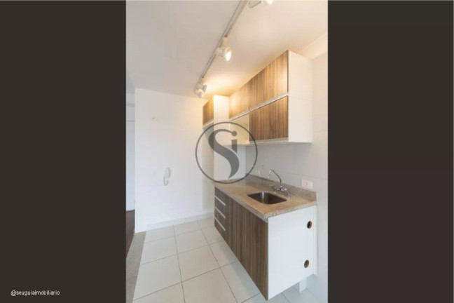 Imagem Apartamento com 1 Quarto para Alugar, 50 m² em Vila Cordeiro - São Paulo Imagem Apartamento com 1 Quarto para Alugar, 50 m² em Vila Cordeiro - São Paulo
