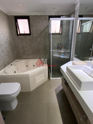 Imagem Apartamento com 4 Quartos à Venda, 191 m² em Vila Suzana - São Paulo Imagem Apartamento com 4 Quartos à Venda, 191 m² em Vila Suzana - São Paulo