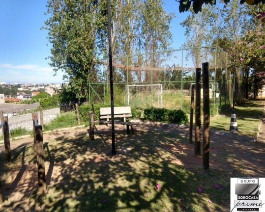 Imagem Apartamento com 3 Quartos à Venda, 56 m² em Vila Olímpia - Sorocaba Imagem Apartamento com 3 Quartos à Venda, 56 m² em Vila Olímpia - Sorocaba