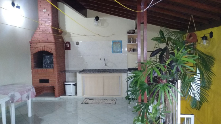 Imagem Casa com 3 Quartos à Venda, 188 m² em Jardim Zaira - Mauá Imagem Casa com 3 Quartos à Venda, 188 m² em Jardim Zaira - Mauá
