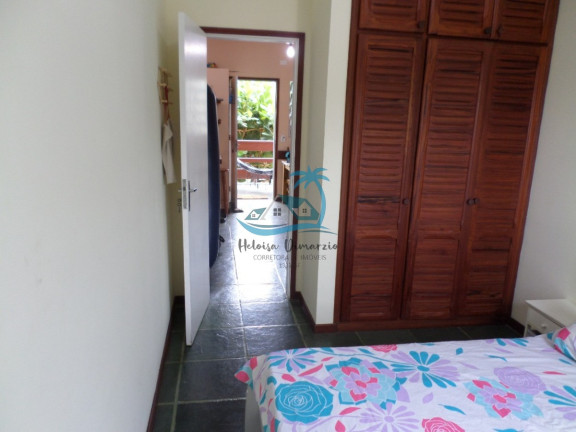 Imagem Apartamento com 2 Quartos à Venda, 54 m² em Perequê Açu - Ubatuba