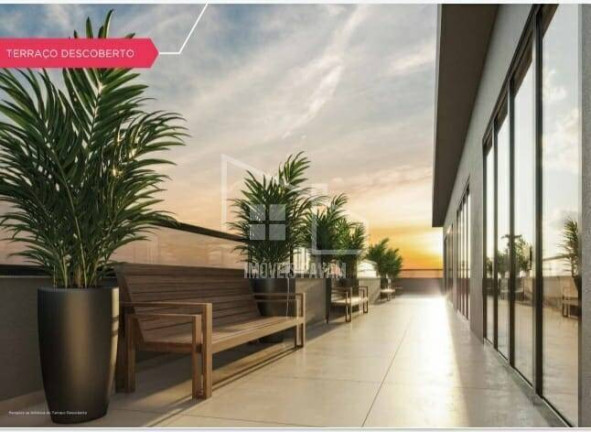 Imagem Apartamento com 2 Quartos à Venda, 60 m² em Baeta Neves - São Bernardo Do Campo