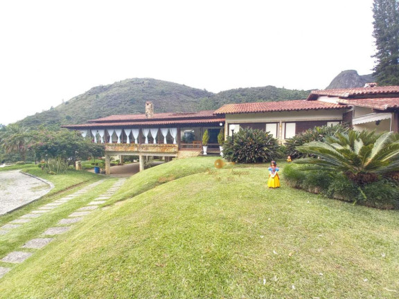 Imagem Edifício Residencial com 15 Quartos à Venda, 4.000 m² em Cascata Dos Amores - Teresópolis
