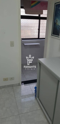 Imagem Apartamento com 2 Quartos à Venda, 91 m² em Macuco - Santos Imagem Apartamento com 2 Quartos à Venda, 91 m² em Macuco - Santos