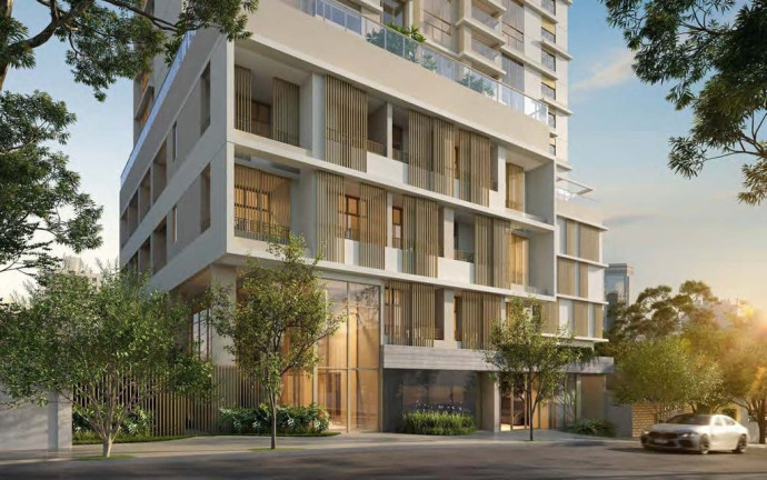 Imagem Imóvel com 3 Quartos à Venda, 281 m² em Moema - São Paulo