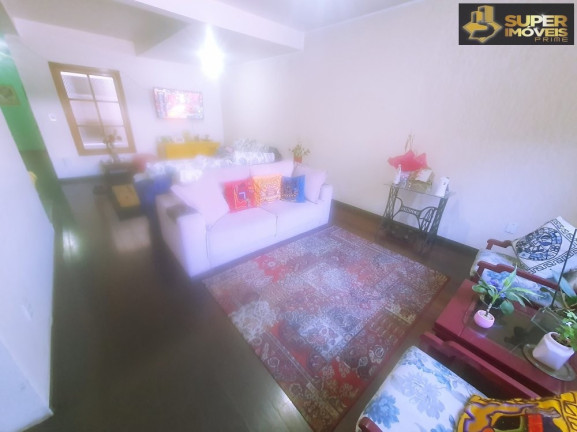 Imagem Casa com 4 Quartos à Venda, 391 m² em Centro - Pelotas