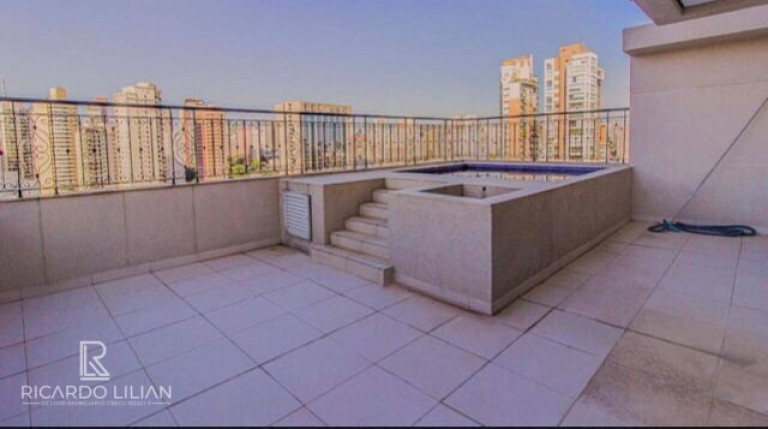 Imagem Apartamento com 4 Quartos à Venda, 518 m² em Vila Mariana - São Paulo