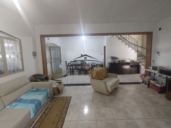 Imagem Sobrado com 2 Quartos à Venda, 200 m² em Jardim Do Vale - Guaratinguetá Imagem Sobrado com 2 Quartos à Venda, 200 m² em Jardim Do Vale - Guaratinguetá