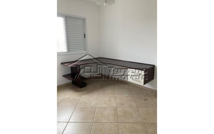 Imagem Apartamento com 4 Quartos à Venda, 136 m² em Vila Ema - São José Dos Campos