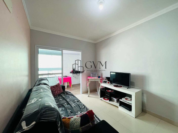 Imagem Apartamento com 3 Quartos à Venda, 130 m² em Caiçara - Praia Grande
