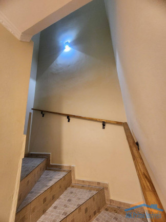 Imagem Casa de Condomínio com 2 Quartos à Venda, 82 m² em Vila Yolanda - Osasco Imagem Casa de Condomínio com 2 Quartos à Venda, 82 m² em Vila Yolanda - Osasco