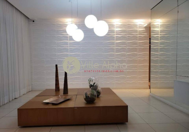 Imagem Apartamento com 1 Quarto à Venda, 47 m² em Boqueirao - Santos Imagem Apartamento com 1 Quarto à Venda, 47 m² em Boqueirao - Santos