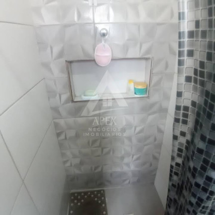 Imagem Casa com 2 Quartos à Venda, 60 m² em Inhaúma - Rio De Janeiro
