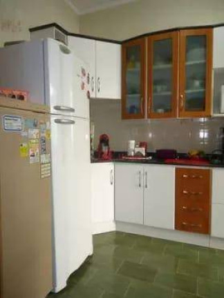 Imagem Apartamento com 2 Quartos à Venda, 56 m² em Santo Antônio - Porto Alegre Imagem Apartamento com 2 Quartos à Venda, 56 m² em Santo Antônio - Porto Alegre