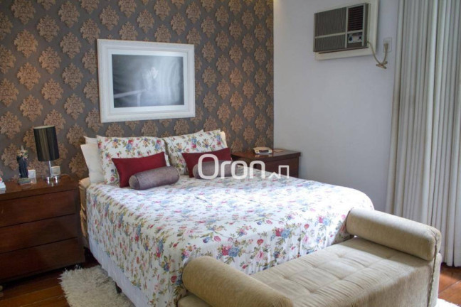 Imagem Apartamento com 4 Quartos à Venda, 242 m² em Setor Bueno - Goiânia