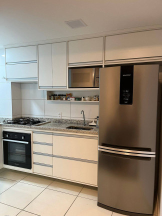 Apartamento com 2 Quartos à Venda,  em Jardim Das Colinas - Hortolândia