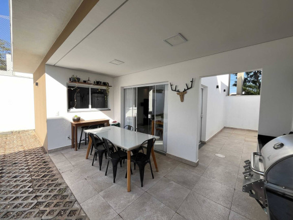 Imagem Casa de Condomínio com 3 Quartos à Venda, 180 m² em Loteamento Residencial Villágio Di Capri - Votorantim
