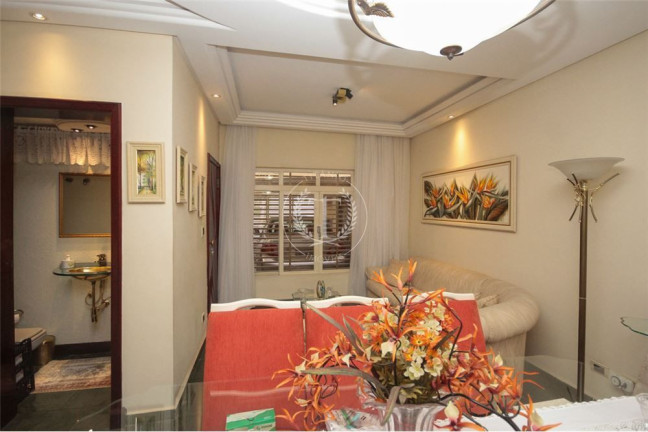Imagem Casa com 3 Quartos à Venda, 173 m² em Vila Gomes Cardim - São Paulo Imagem Casa com 3 Quartos à Venda, 173 m² em Vila Gomes Cardim - São Paulo