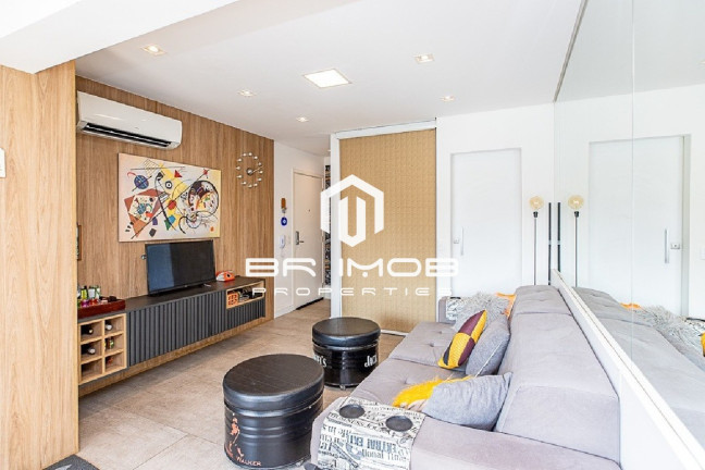 Imagem Imóvel com 3 Quartos à Venda, 78 m² em Vila Mariana - São Paulo Imagem Imóvel com 3 Quartos à Venda, 78 m² em Vila Mariana - São Paulo