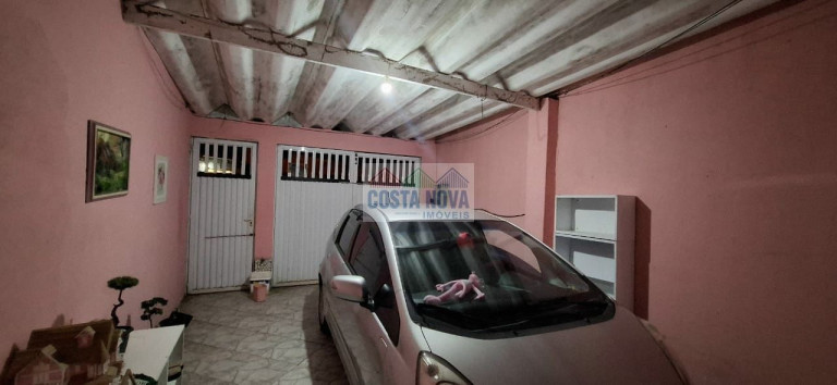 Imagem Casa com 1 Quarto à Venda, 80 m² em Tupiry - Praia Grande Imagem Casa com 1 Quarto à Venda, 80 m² em Tupiry - Praia Grande
